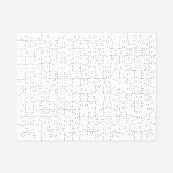 Custom Photo Puzzle