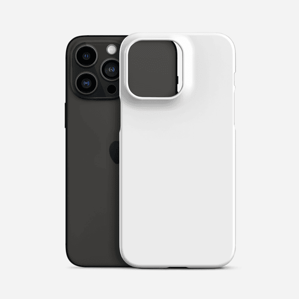 Fotohoesje — Snap (iPhone)