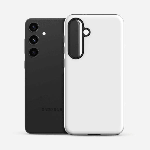 Capa para telemóvel — Resistente (Samsung)