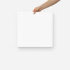 Canvasprint op maat